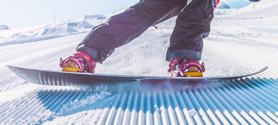 Corso istruttore Snowboard (IK)