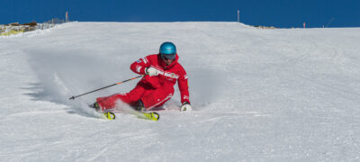 Zulassungsausbildung / Kids Instructor Ski (English)